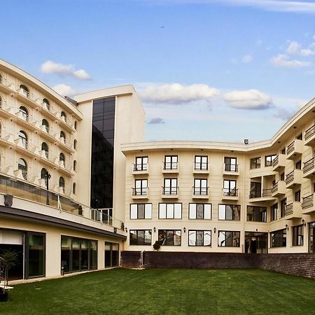 Darıca Bayramoglu Resort Hotel מראה חיצוני תמונה