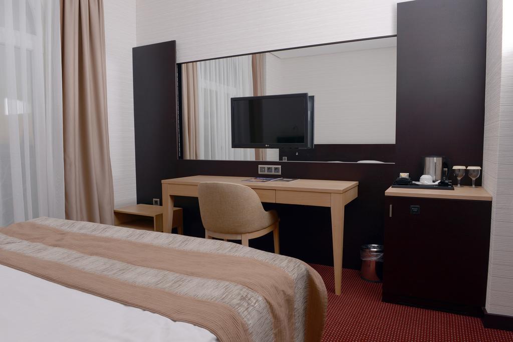 Darıca Bayramoglu Resort Hotel מראה חיצוני תמונה