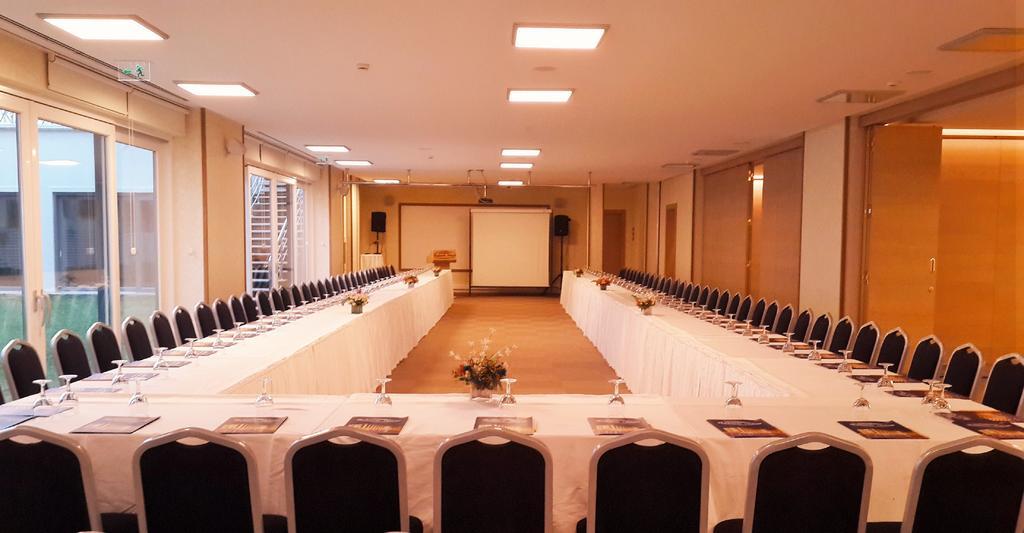 Darıca Bayramoglu Resort Hotel מראה חיצוני תמונה