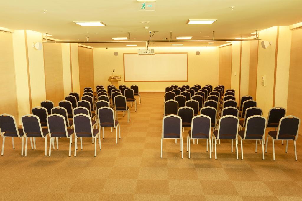 Darıca Bayramoglu Resort Hotel מראה חיצוני תמונה