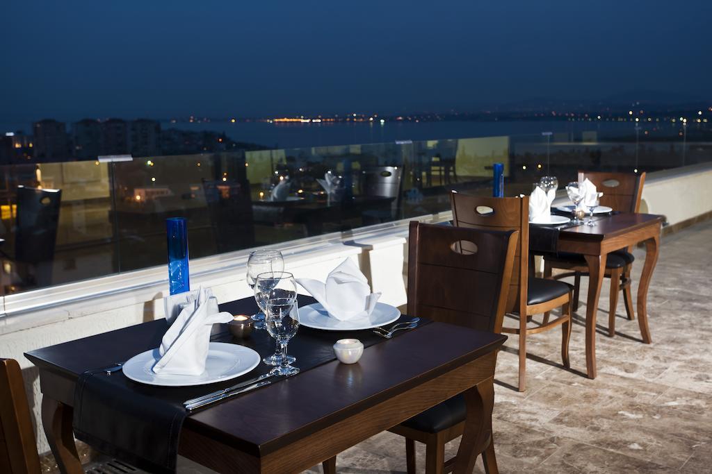 Darıca Bayramoglu Resort Hotel מראה חיצוני תמונה