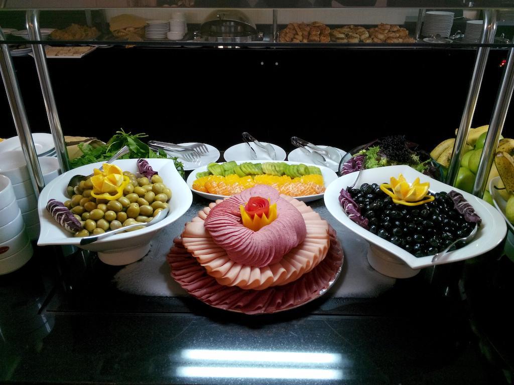 Darıca Bayramoglu Resort Hotel מראה חיצוני תמונה