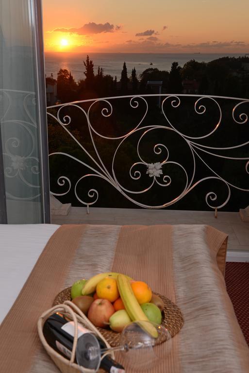 Darıca Bayramoglu Resort Hotel מראה חיצוני תמונה