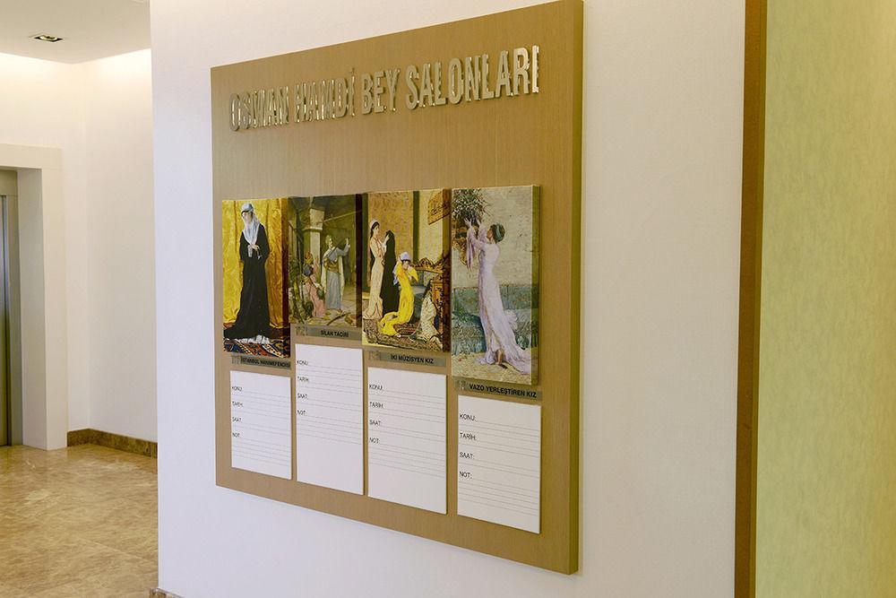 Darıca Bayramoglu Resort Hotel מראה חיצוני תמונה