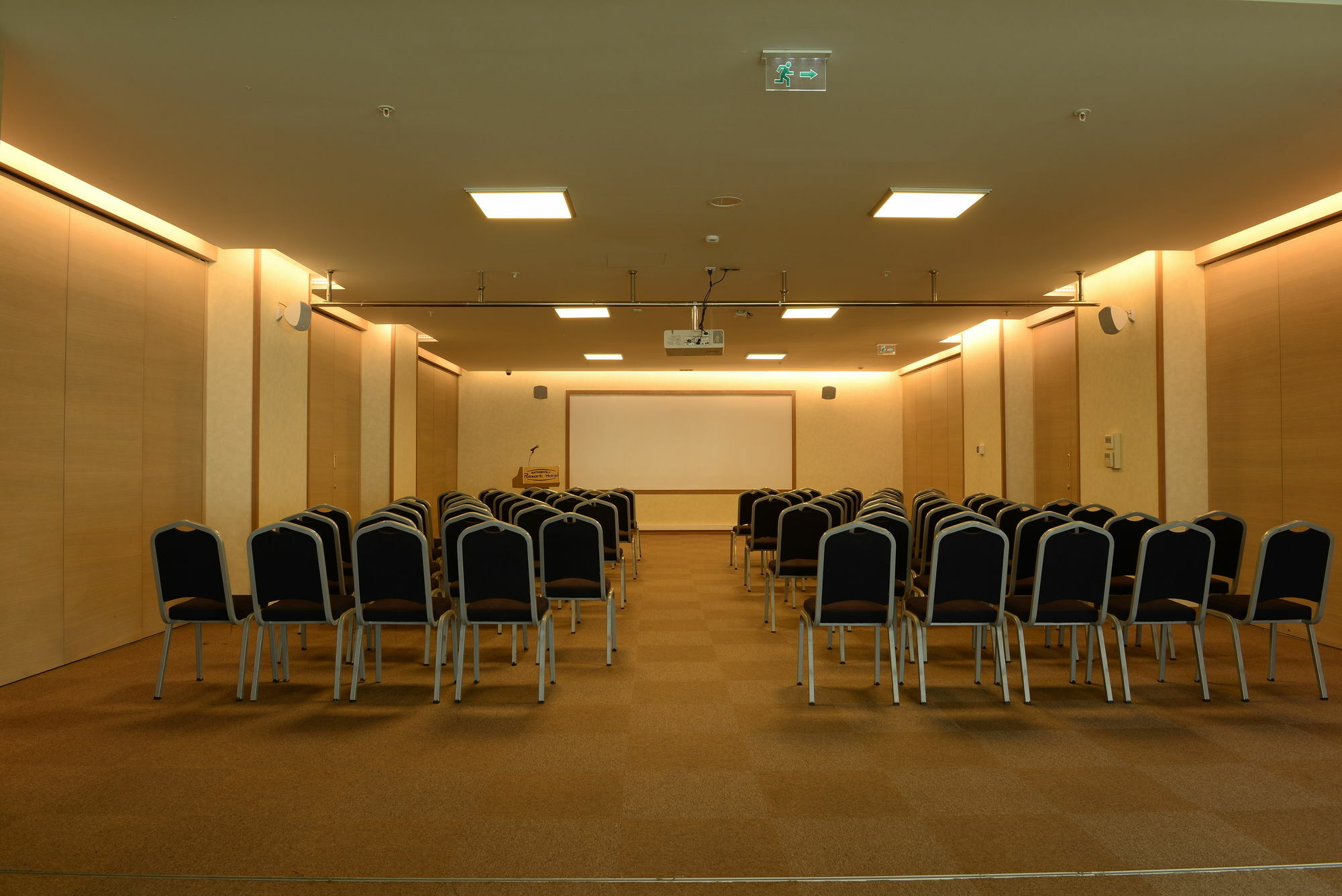 Darıca Bayramoglu Resort Hotel מראה חיצוני תמונה