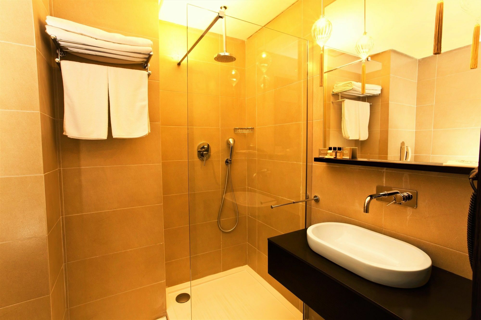 Darıca Bayramoglu Resort Hotel מראה חיצוני תמונה