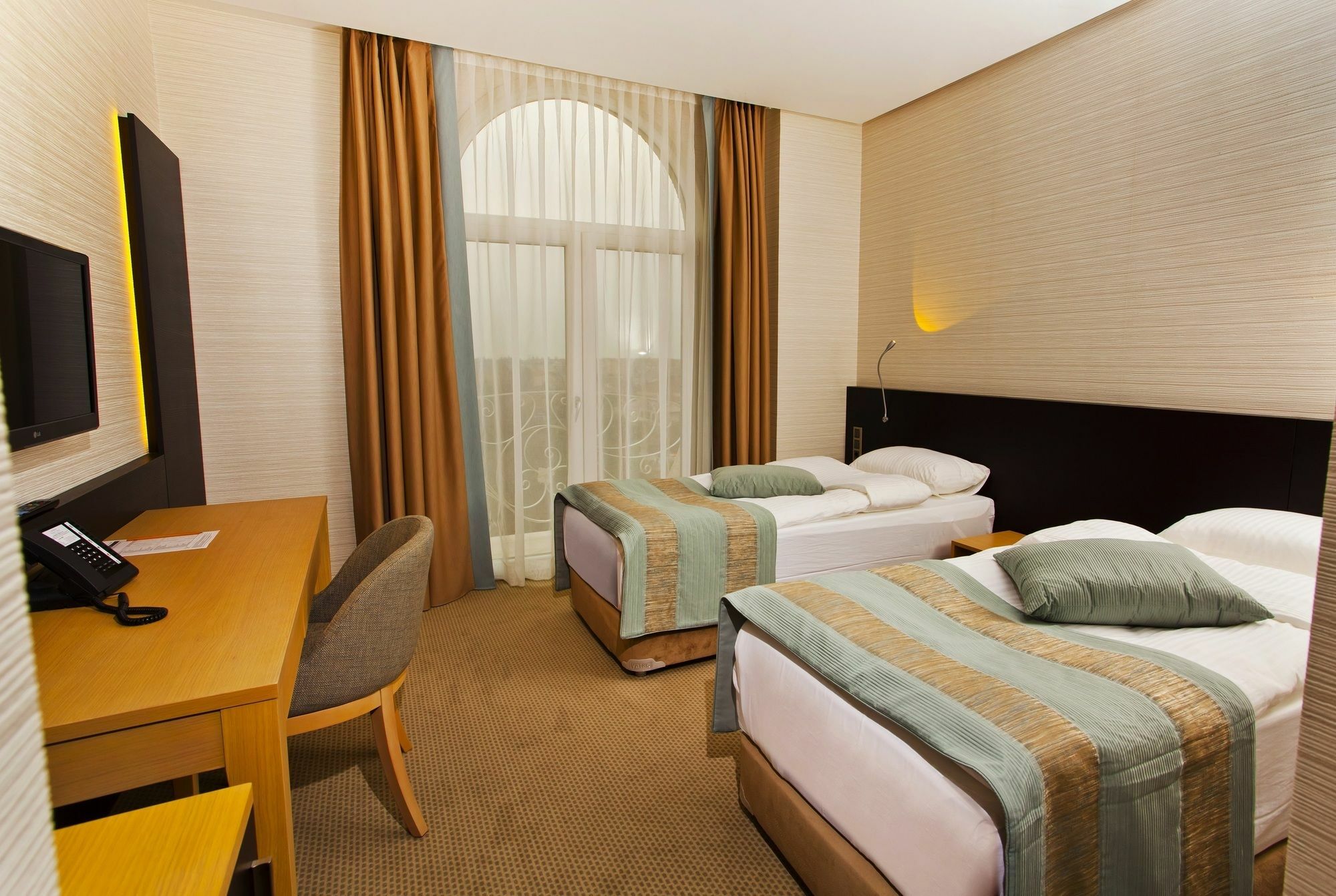 Darıca Bayramoglu Resort Hotel מראה חיצוני תמונה