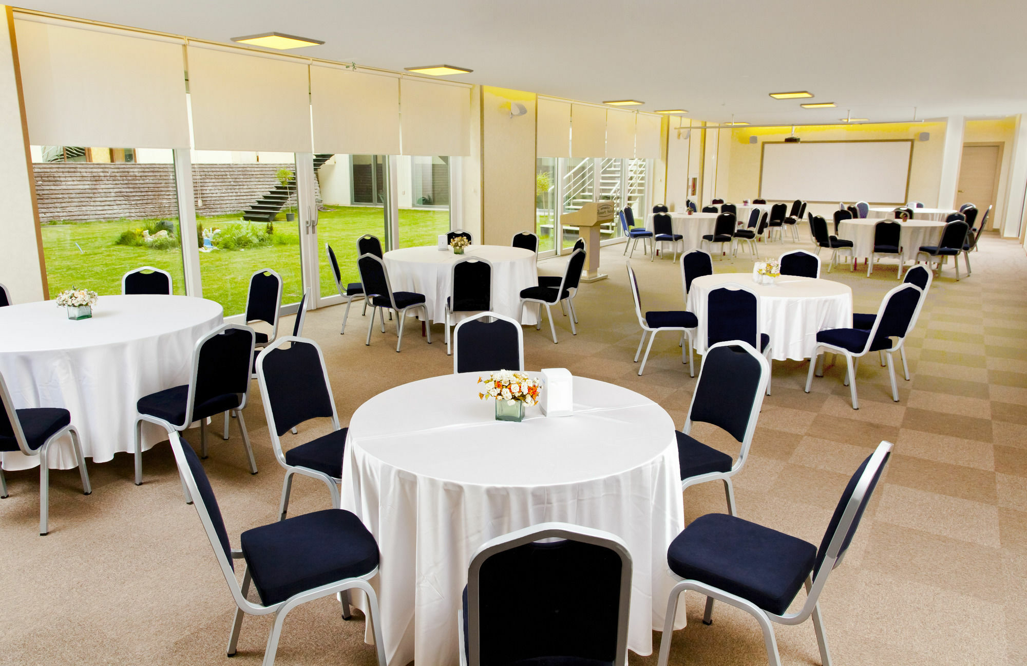 Darıca Bayramoglu Resort Hotel מראה חיצוני תמונה